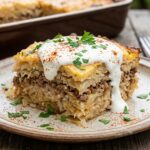 Brassói rakott káposzta